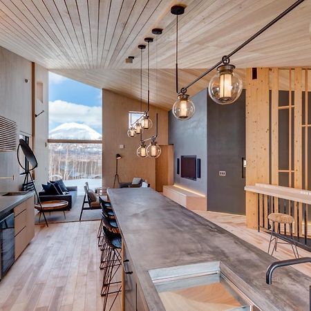 Villa Foxwood E By H2 Life Niseko Exterior foto