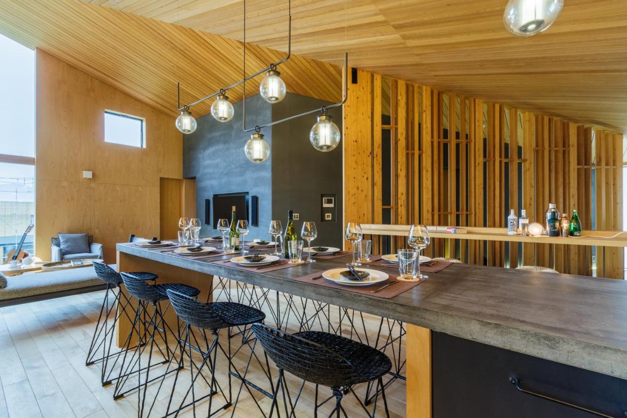 Villa Foxwood E By H2 Life Niseko Exterior foto