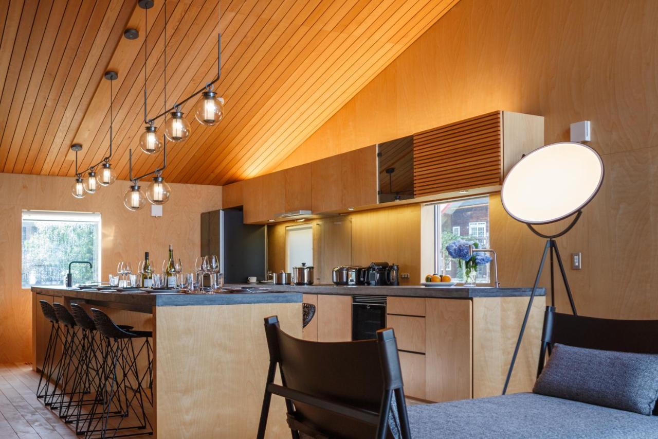 Villa Foxwood E By H2 Life Niseko Exterior foto