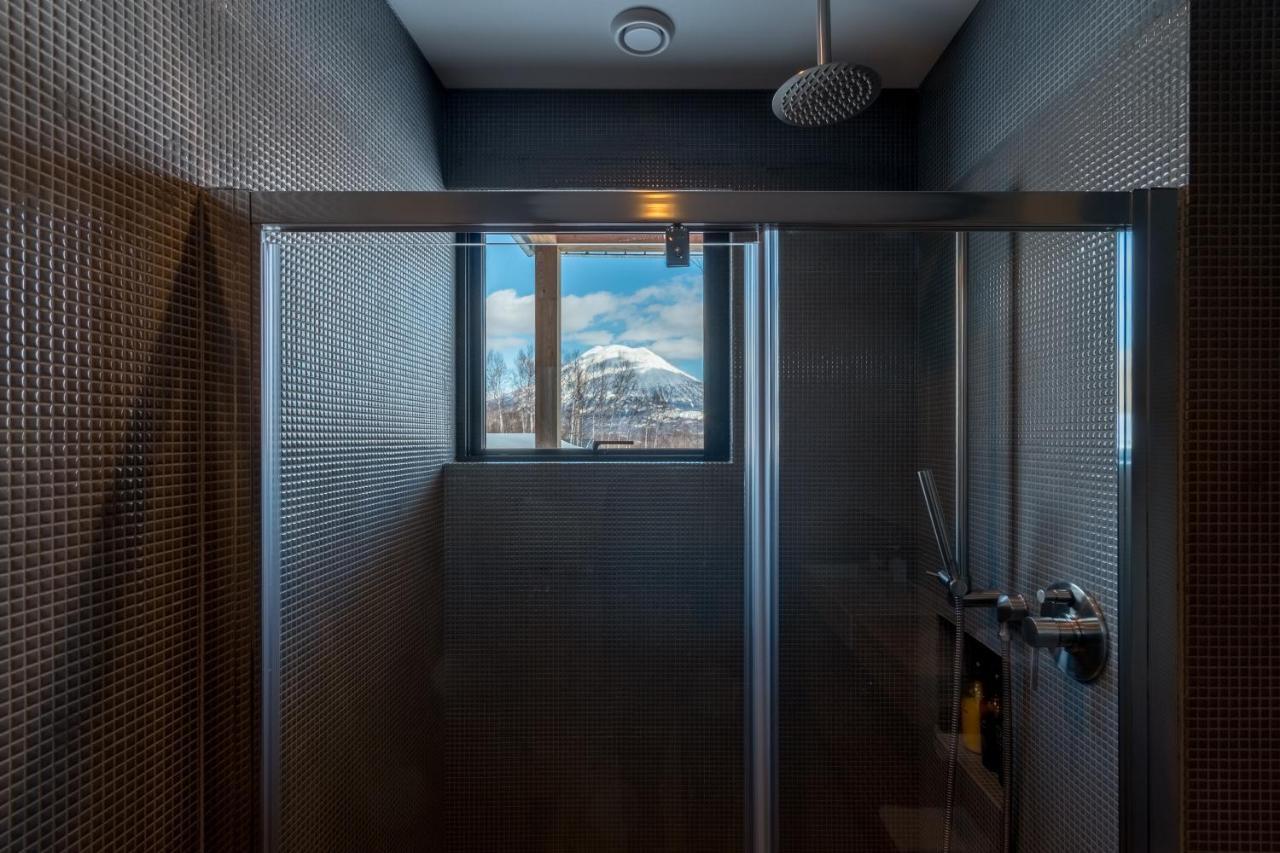 Villa Foxwood E By H2 Life Niseko Exterior foto
