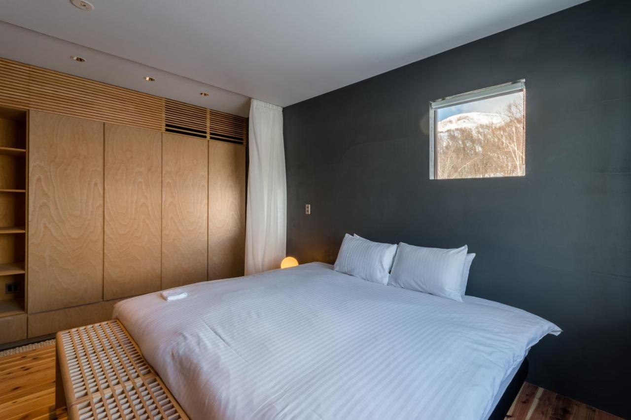 Villa Foxwood E By H2 Life Niseko Exterior foto