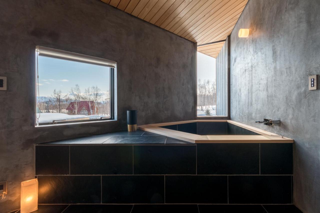 Villa Foxwood E By H2 Life Niseko Exterior foto